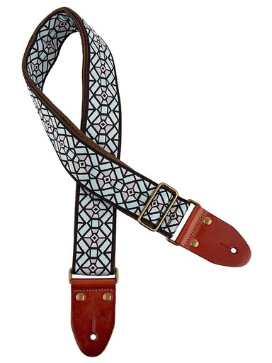 [GST-1282-1] Gaucho Classic Deluxe strap GST-1282-1