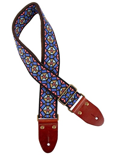 [GST-1282-2] Gaucho Classic Deluxe strap GST-1282-2