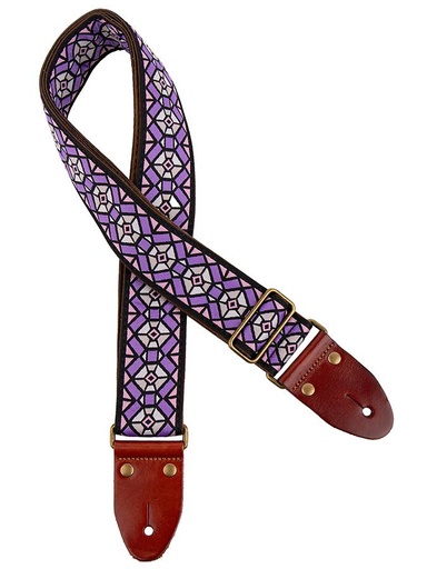 [GST-1282-4] Gaucho Classic Deluxe strap GST-1282-4