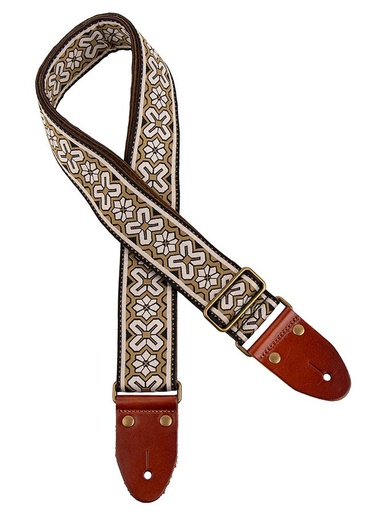 [GST-1283-1] Gaucho Classic Deluxe strap GST-1283-1