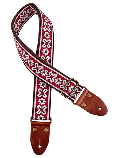 [GST-1283-3] Gaucho Classic Deluxe strap GST-1283-3