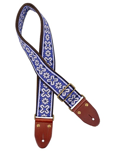 [GST-1283-4] Gaucho Classic Deluxe strap GST-1283-4