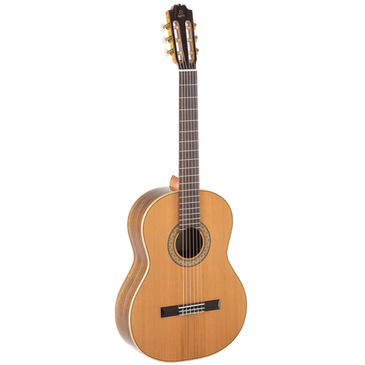 [A8] Admira A8 Made in Spain