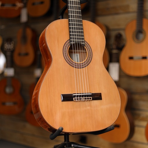 [A40] Admira A40 Made in Spain