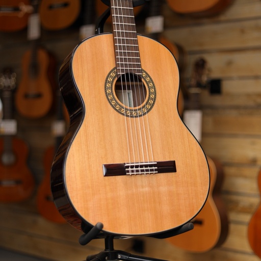 [A6] Admira A6 Made in Spain