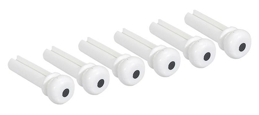 [2120] Boston 2120 bas brugpen 6-pack