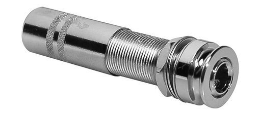 [EPJ-48-C] Boston EPJ-48-C eindknop jack