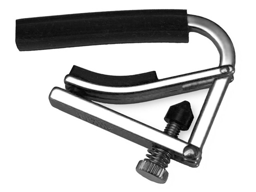 [SHC-L1] Shubb Lite Series capo voor akoestische en elektrische staalsnarige gitaren