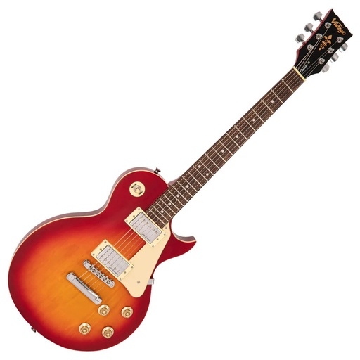 [VIP-V10CSB] Vintage starter pack V10 - cherry sunburst
