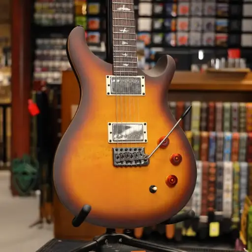 Prs SE DGT Laurel Burl Ltd