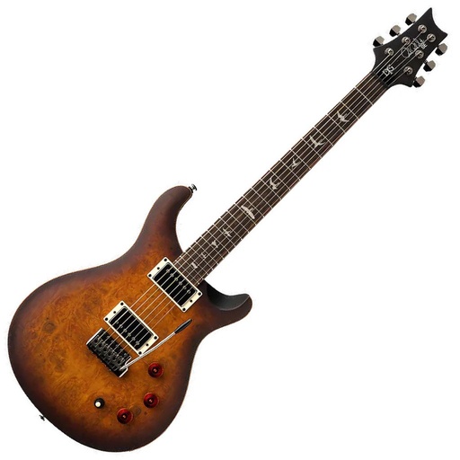 Prs Se Dgt Laurel Burl Limited - McCarty tobacco sunburst