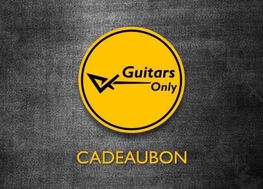 Cadeaubon 20€