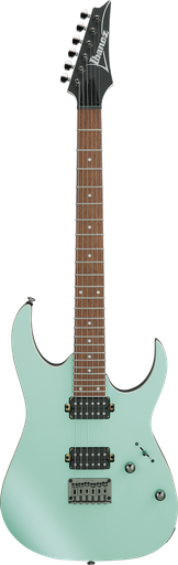 [RG421SSEM] Ibanez RG421S SEM
