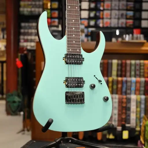 [RG421SSEM] Ibanez RG421S SEM
