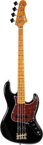 [JJB300BK] Jet Guitars JJB 300 Black