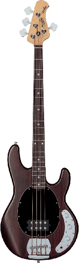 [GSU RAY4-WS-R1] Sterling Music Man RAY4 WS R1