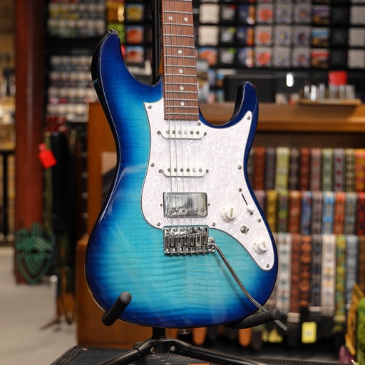 Ibanez AZ22S1FTXB