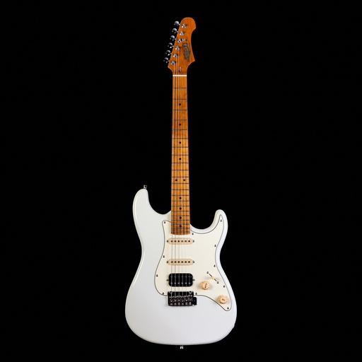 [JS400OW] Jet Guitars JS 400 Ol. Wh.