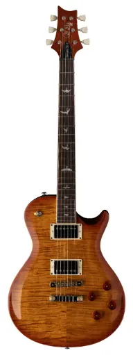 Prs SE Mc Carty SC 594 - Vint. Sunburst