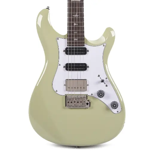 Prs SE Studio Standard - Sage Green