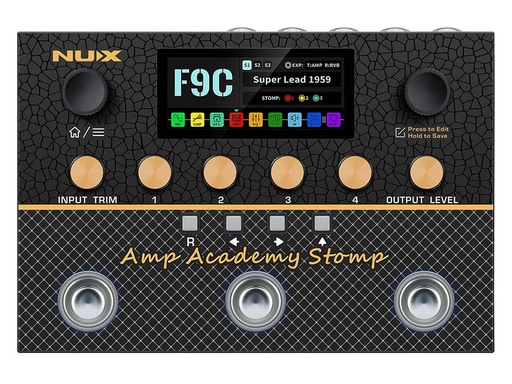 [NMA-3AAP] NUX Monarch Amp Academy