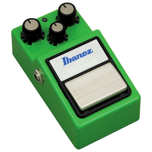 [TS9] Ibanez TS9