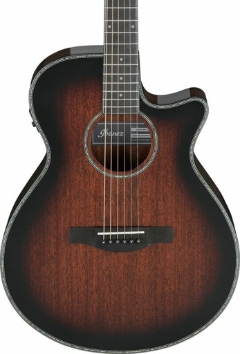 [AEG74MHS] Ibanez AEG74 MHS