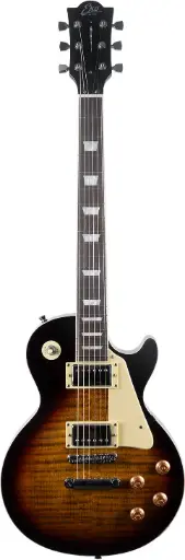 [LS300-HB] EKO LS300-HB Honey Burst