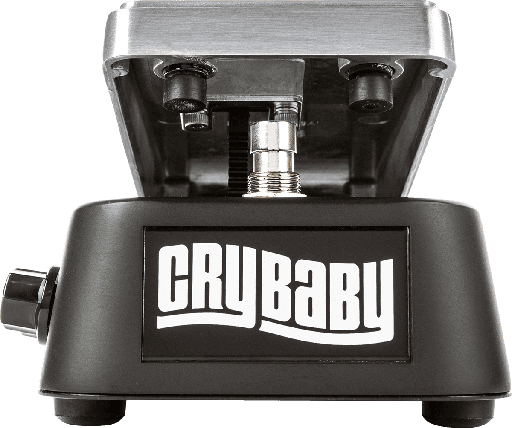 DUNLOP GCB65 Custom Badass Cry Baby