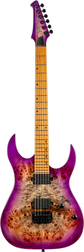 Spira S450 TPP - transparant purple