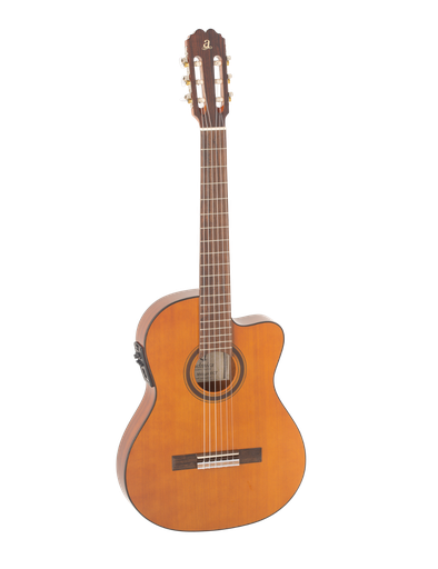 Admira Virtuoso ECTF