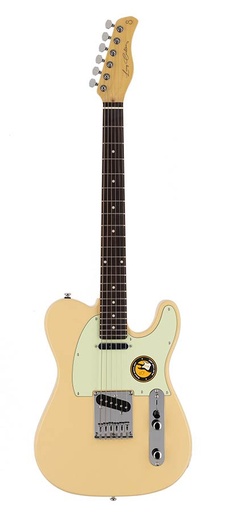[T3/VWH/RN] Sire Guitars T3/VWH