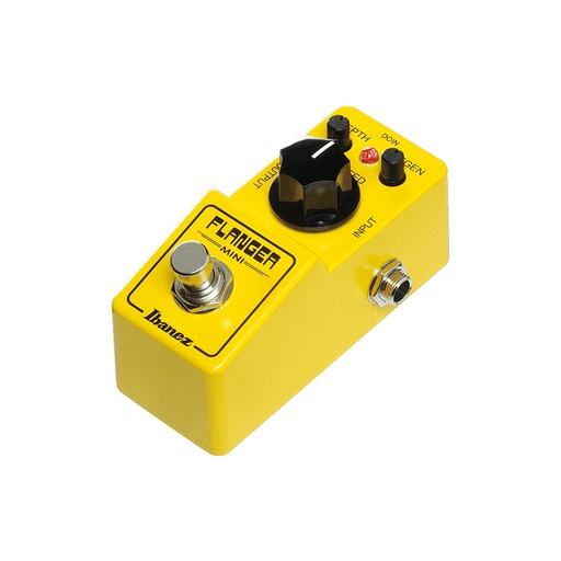 [FLMINI] Ibanez FLMINI Flanger