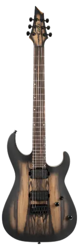 [COKX500NBB] Cort KX500 Pale Moon - Natural Black Burst