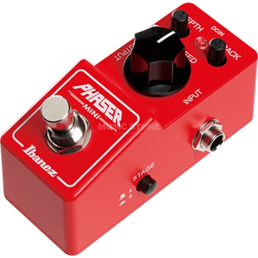 [PHMINI] Ibanez PHMINI Phaser