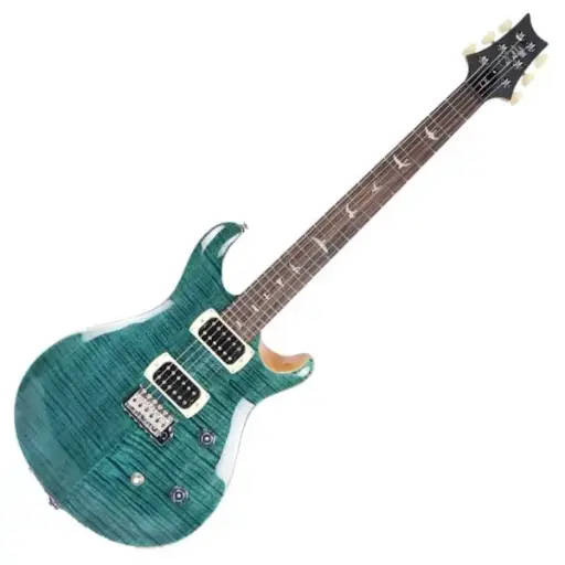 PRS SE CE24 SB - Slate Blue