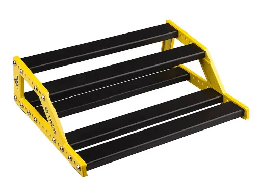 NUX NPB-S pedal board S