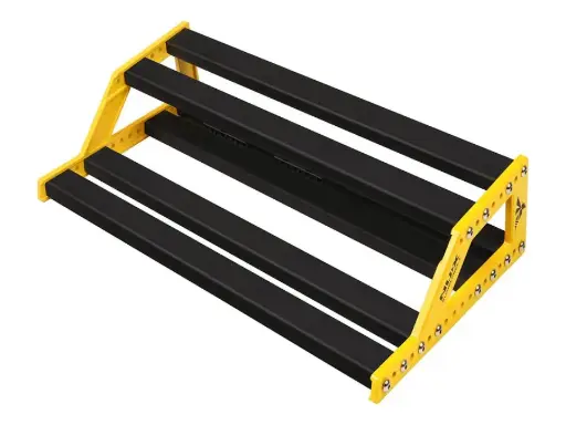 NUX NPB-M pedal board M