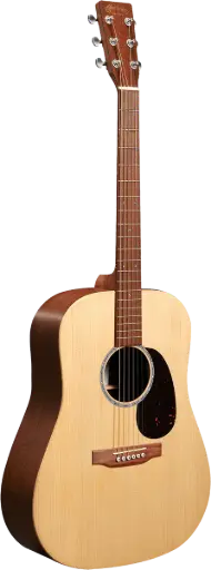 [MARTIN GMA DX2E MAHOGANY] Martin D-X2E mahoGAnie