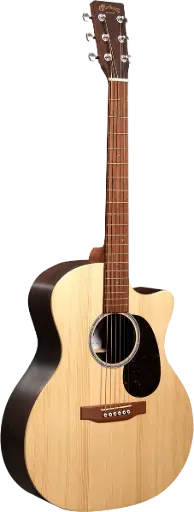 [MARTIN GMA GPC-X2E COCOBOLO] Martin GPC-X2E Cocobolo