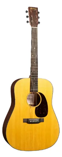 [GMA D-10E-RETRO] Martin D-10E Retro