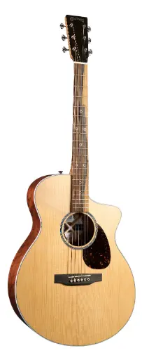 [MARTIN GMA SC-13E MODERN] Martin SC-13E Modern
