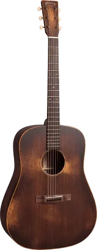 [MARTIN GMA D-15M STREETMASTER] Martin D-15M Streetmaster