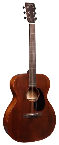[MARTIN GMA 000-15M Mahogany] Martin 000-15M mahogany