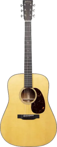 [GMA D-18-GE] Martin D-18-GE Golden Era