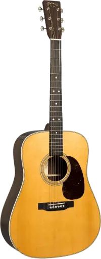[GMA D-28-GE] Martin D-28-GE Golden Era