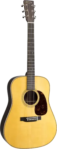 [GMA HD-28-GE] Martin HD-28-GE Golden Era