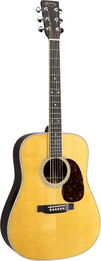 [GMA D-35-GE] Martin D-35-GE Golden Era