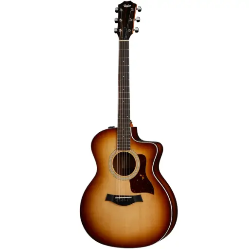 Taylor 214ce-K SB Plus