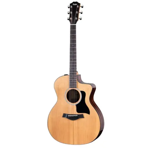 [Taylor 214ce Plus] Taylor 214ce Plus